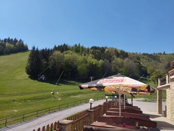 Čašník / servírka – Penzión Čachovo, Selčianska dolina, Selc - 3