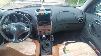 Alfa Romeo 147 1.9 JTD 85klW - 3