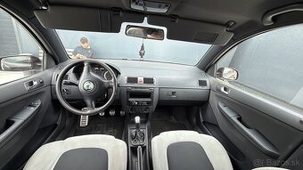 Skoda Fabia Rs 1.9tdi 96kw - 3