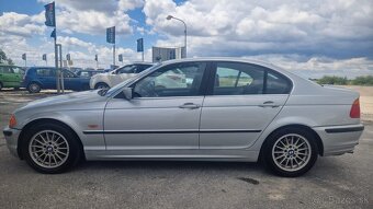 BMW 323i Automat - 3
