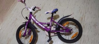 Bicykel Jenny - 3