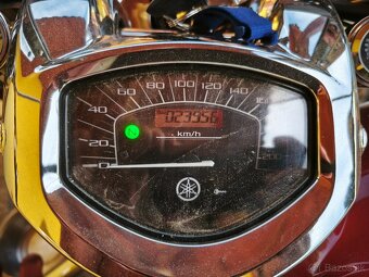 Yamaha - 3
