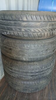 Predam disky Skoda 15" - 3
