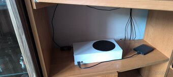 Xbox S - 3