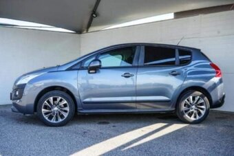Peugeot 3008 1.6HDI - 3