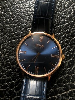 Hugo Boss hodinky - 3