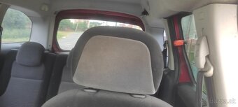 Predám citröen berlingo - 3