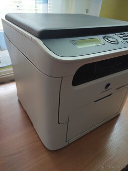 Tlačiareň KONICA MINOLTA - 3
