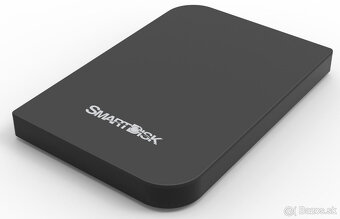Predam externy 2,5" disk 320 GB Verbatim - 3