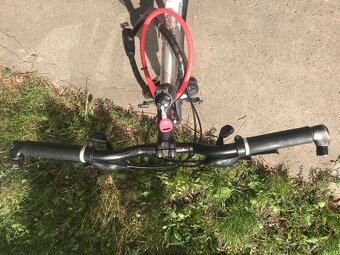 Bicykel - 3