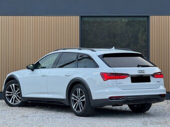 Audi A6 Allroad Quattro 50 TDI - 3