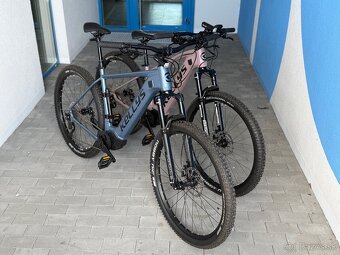✅PREDÁM 2 ELEKTROBICYKLE KELLYS R50 AKO NOVÉ✅ - 3