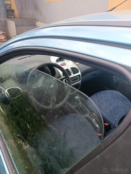 Peugeot 206 - 3