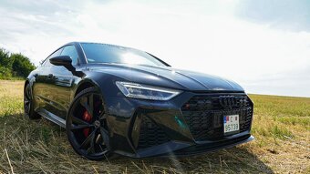 Audi RS7 Sportback 4.0 TFSI - 3