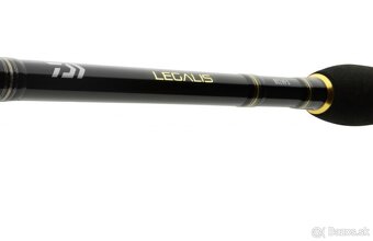 Privlačová udica Daiwa - 3