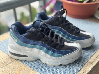 Znackove tenisky Adidas, Nike - 3