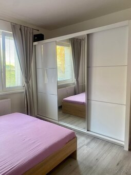 3 izbový byt v Námestove Brehy - 3