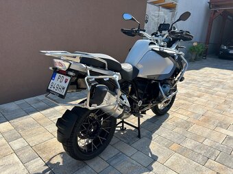 BMW R 1200 GS ADVENTURE - 3