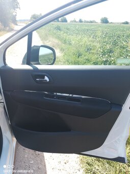 Predam peugeot 3008 - 3
