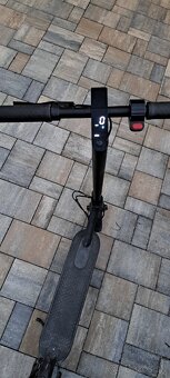 Xiaomi mi pro scooter 2 - 3
