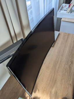 Monitor Samsung 24'' - 3