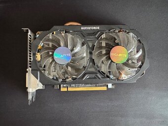 Staršie PC komponenty - 3