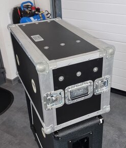 Predám Line6 SPIDER VALVE MKII HD100 - 3