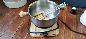 Predám kuchynské spotrebiče a riad – mix balík - 3