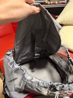 Batoh pre domáceho miláčika CAMON - 3