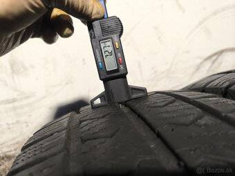 215/65 R16C Zimné pneumatiky Matador Nordicca Van 2 kusy - 3