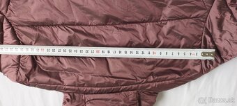Dievčenská bunda Alpine PRO veľ. 152/158 - 3