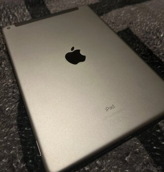iPad 10.2 (2020) s Apple Pencil a ochranným puzdrom - 3