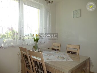 HALO reality - Predaj, štvorizbový byt Kežmarok - 3