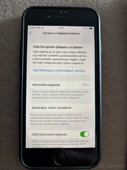 Iphone 8 128GB - 3