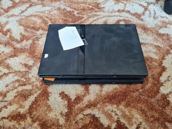 Konzoly a Príslušenstva Sony PlayStation (PS2, PS3, PS1) - 3