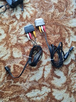 Konzoly a Príslušenstva Sony PlayStation (PS2, PS3, PS1) - 3