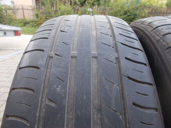 Pneumatiky Falken 215/55R17 letné 2ks - 3