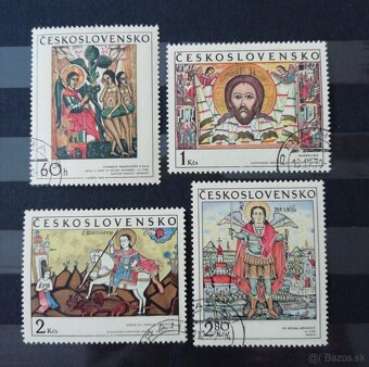 Ćeskoslovensko - 3