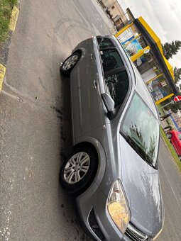 Opel astra H 1.7cdti 92kw 2008 - 3