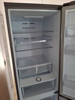 Chladnička Samsung - 3