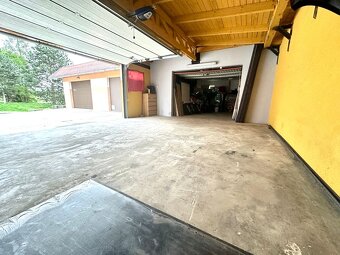 predaj | Priestranná trojgaráž (70m2) v Žiline – ideálna aj - 3