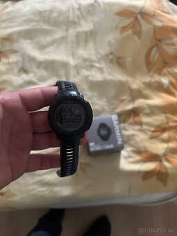 Garmin instinkt2solar - 3