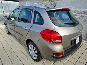 RENAULT CLIO GRANDTOUR 1.2 16V - 3