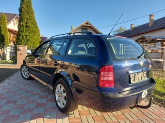 Škoda Octacia combi 1.9 tdi 66kw - 3