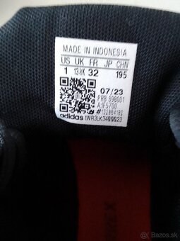Adidas Terrex - 3