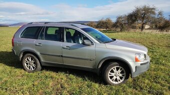Volvo XC90 2.4 D 2003/2004 - 3