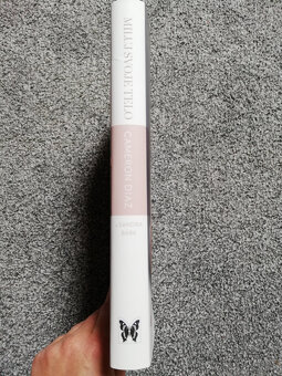 Cameron Diaz, Sandra Bark - Miluj svoje telo (The body book) - 3