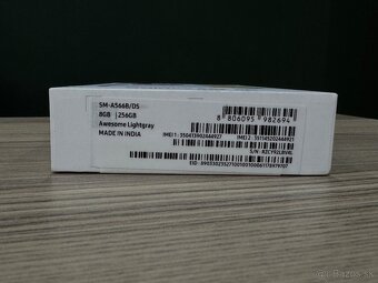Samsung A56 256GB - 3