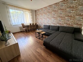 AV REALITY: 3-izbový byt POPRAD CENTRUM - 3