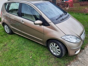Mercedes Benz A trieda 150 benzín. - 3